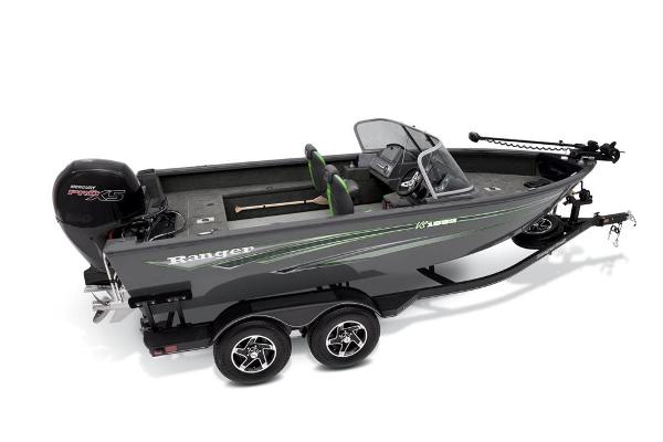 Slide: The Image of Ranger VS1882SC Angler 2022 - 1