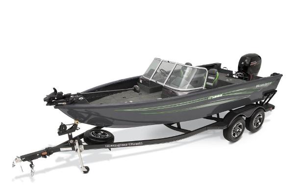 Slide: The Image of Ranger VS1882SC Angler 2022 - 2