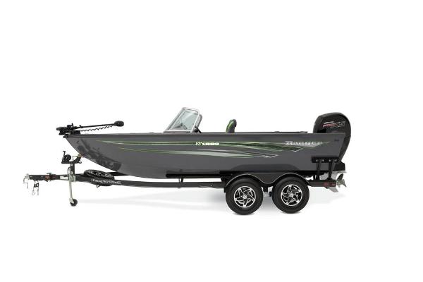 Slide: The Image of Ranger VS1882SC Angler 2022 - 3