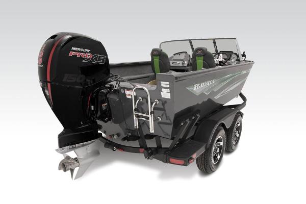 Slide: The Image of Ranger VS1882SC Angler 2022 - 41