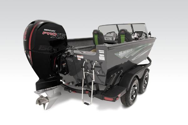 Slide: The Image of Ranger VS1882SC Angler 2022 - 42