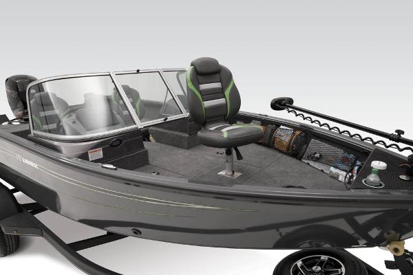 Slide: The Image of Ranger VS1882SC Angler 2022 - 6
