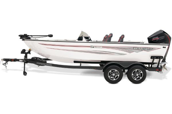 Slide: The Image of Ranger VS1882SC Angler 2024 - 10