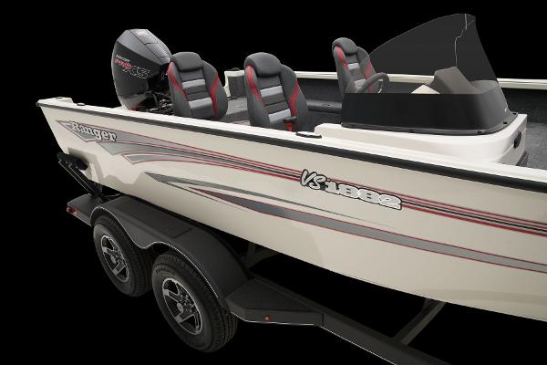 Slide: The Image of Ranger VS1882SC Angler 2024 - 61