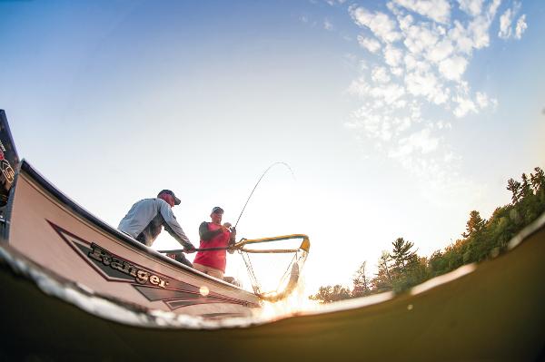Slide: The Image of Ranger VS1882SC Angler 2024 - 72