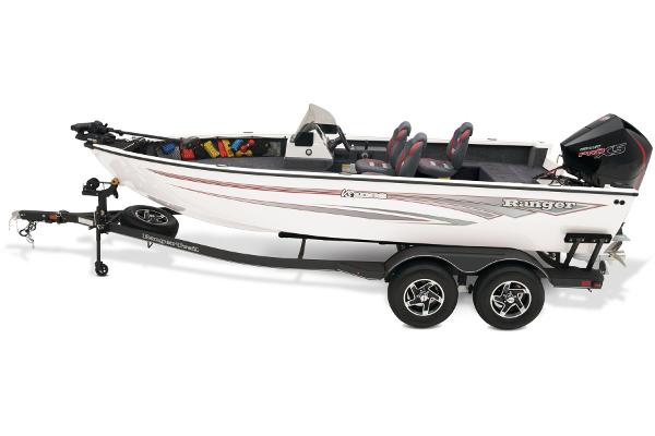 Slide: The Image of Ranger VS1882SC Angler 2025 - 1