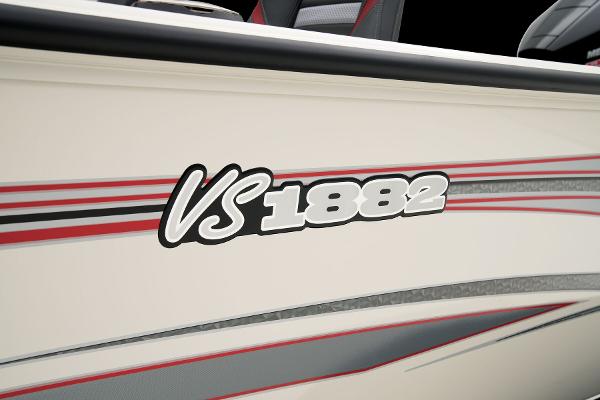 Slide: The Image of Ranger VS1882SC Angler 2025 - 55