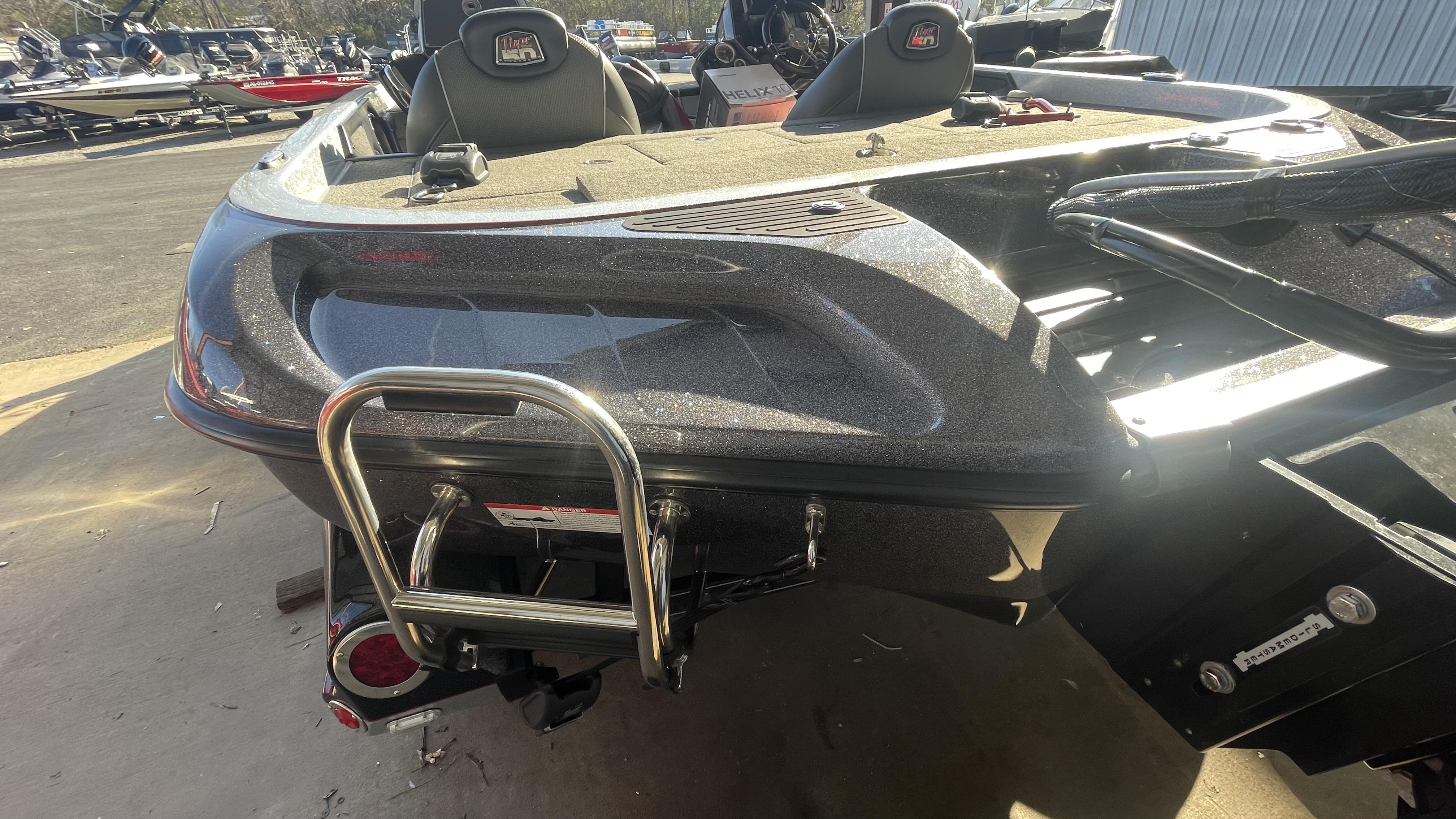 Slide: The Image of Ranger Z519C 2018 - 17