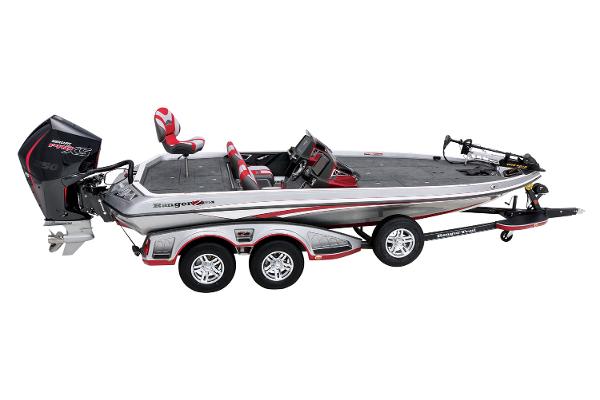 Slide: The Image of Ranger Z520L 2020 - 0