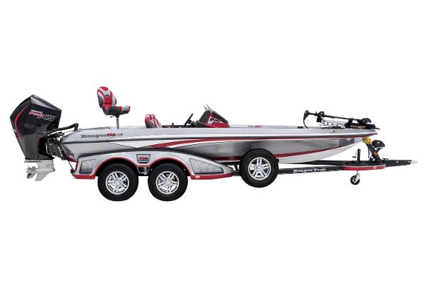 Slide: The Image of Ranger Z520L 2020 - 1