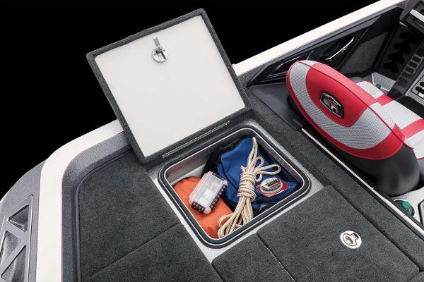 Slide: The Image of Ranger Z520L 2020 - 11