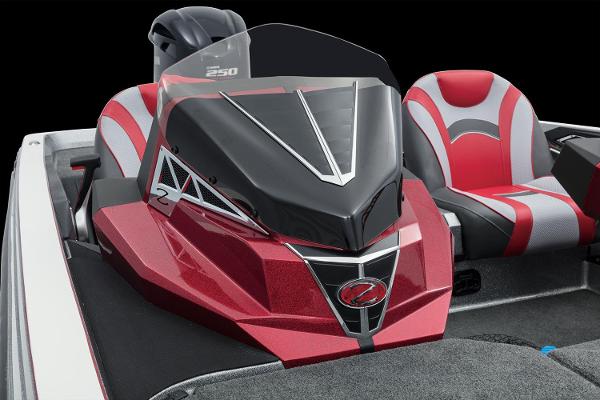 Slide: The Image of Ranger Z520L 2020 - 12