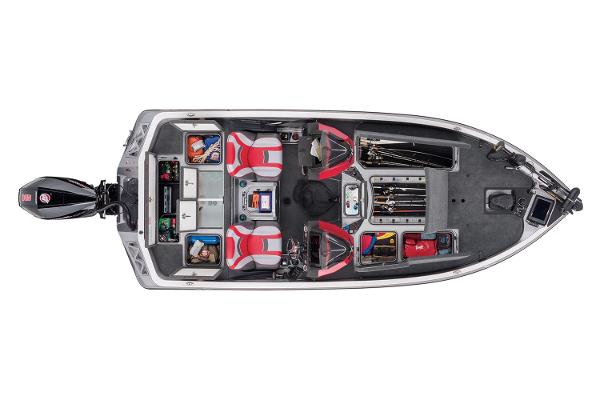 Slide: The Image of Ranger Z520L 2020 - 20