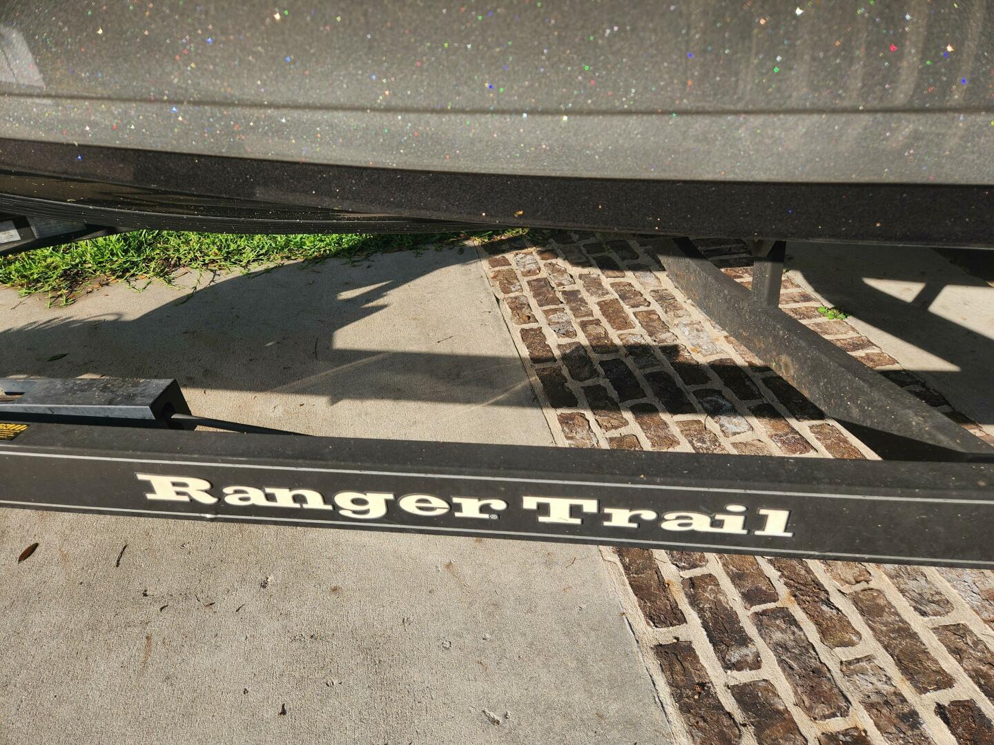Slide: The Image of Ranger Z520L Comanche 2019 - 5383656