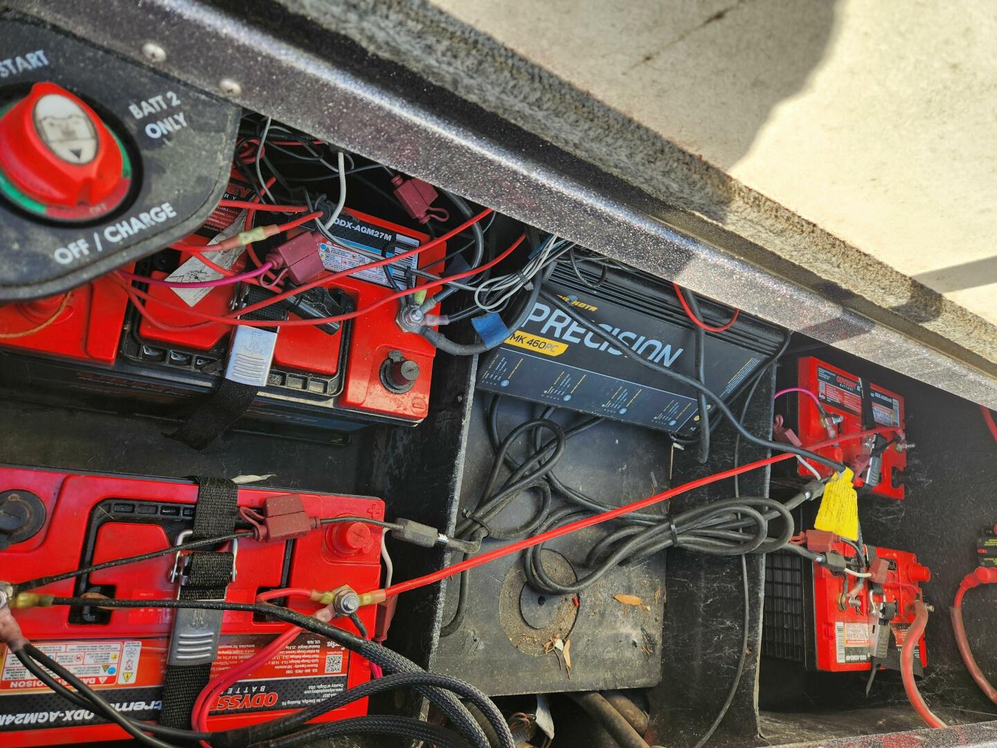 Slide: The Image of Ranger Z520L Comanche 2019 - 5270604