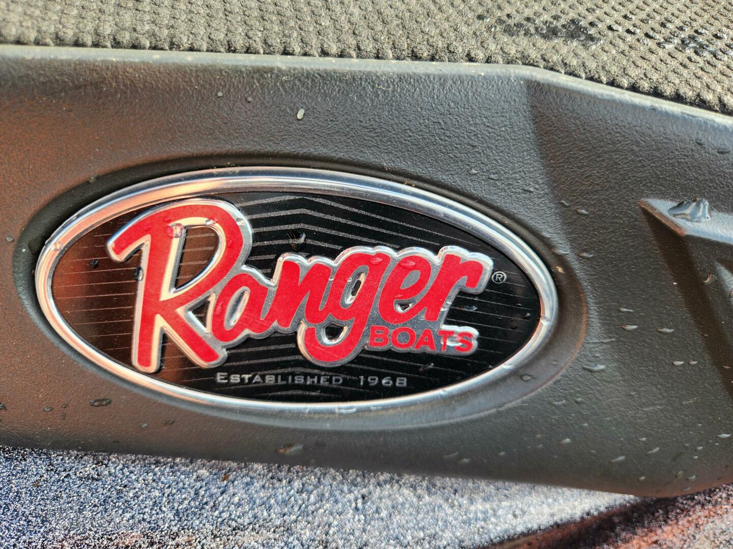 Slide: The Image of Ranger Z520L Comanche 2019 - 5270614