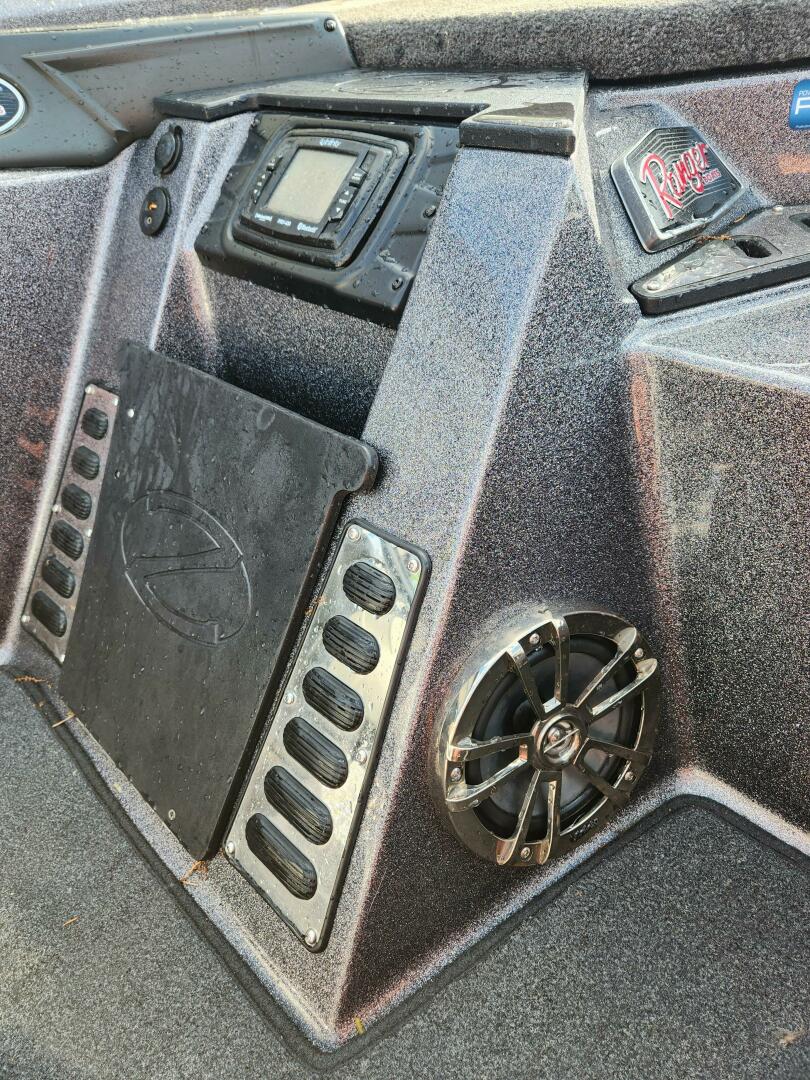 Slide: The Image of Ranger Z520L Comanche 2019 - 5271713