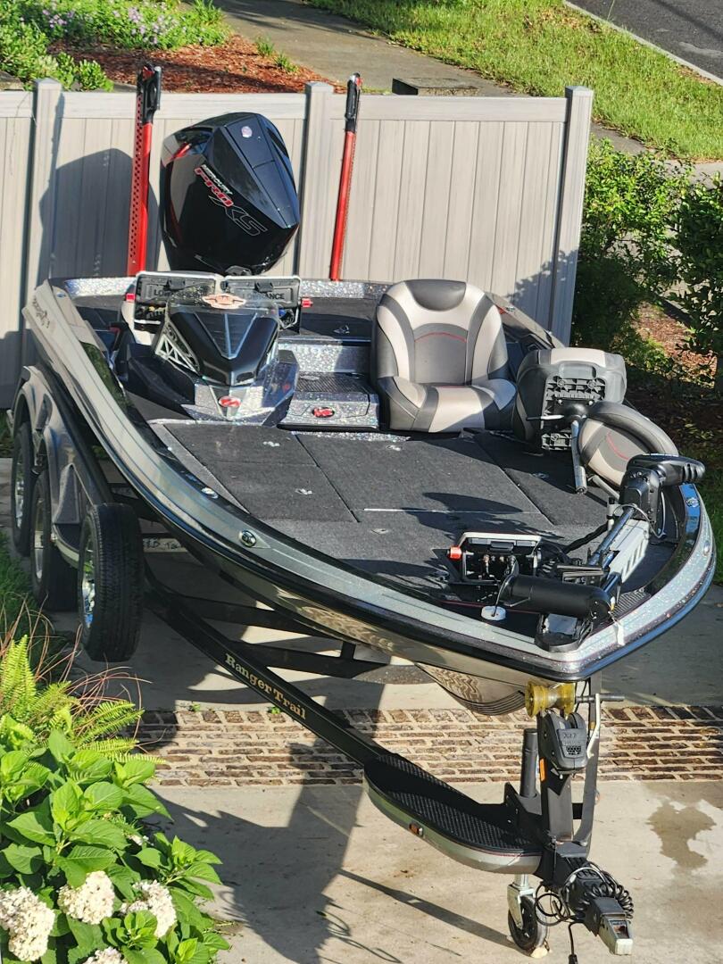 Slide: The Image of Ranger Z520L Comanche 2019 - 5383570