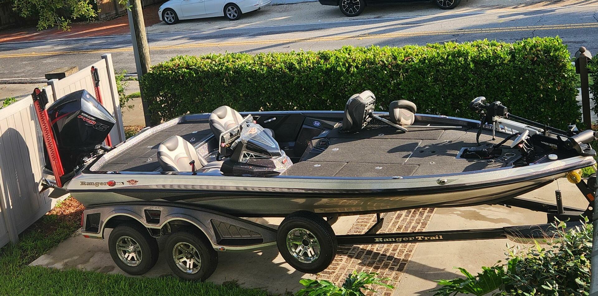 Slide: The Image of Ranger Z520L Comanche 2019 - 5383573