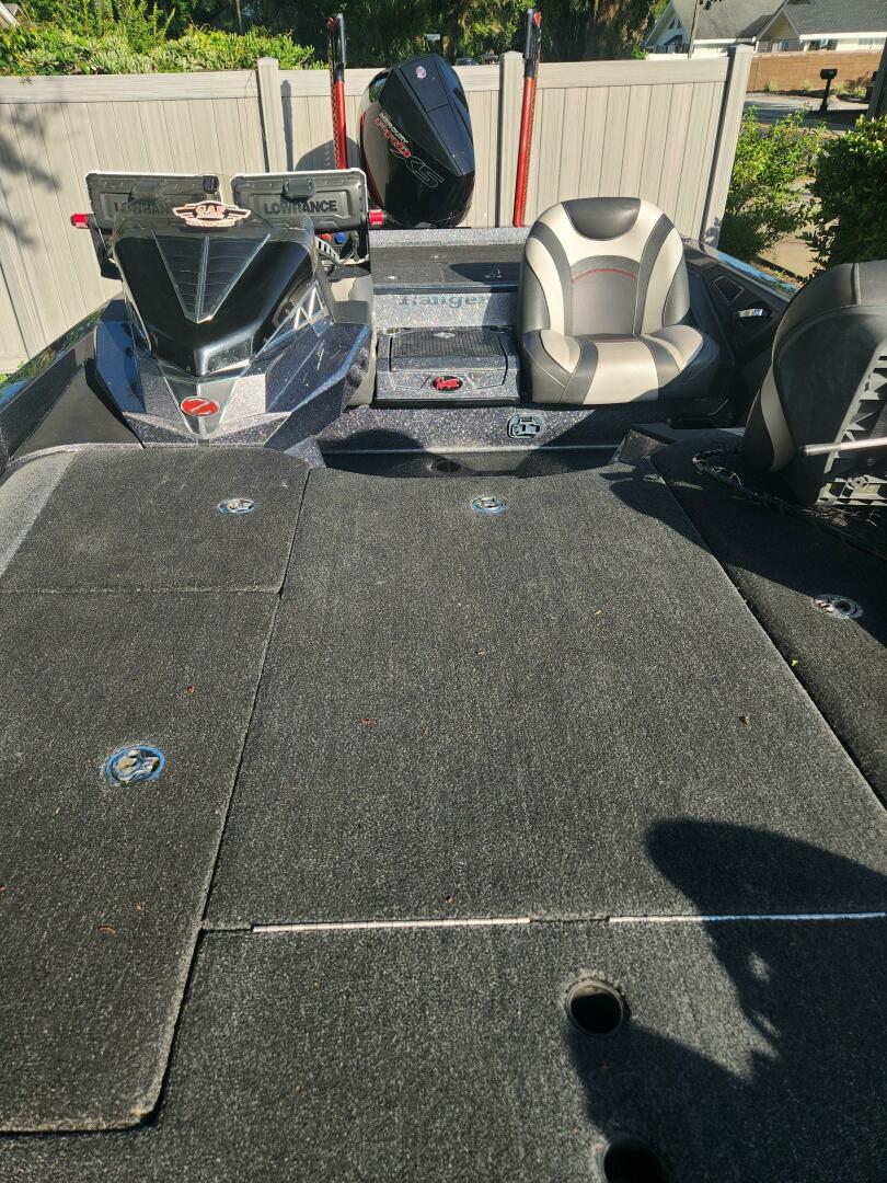 Slide: The Image of Ranger Z520L Comanche 2019 - 5383574