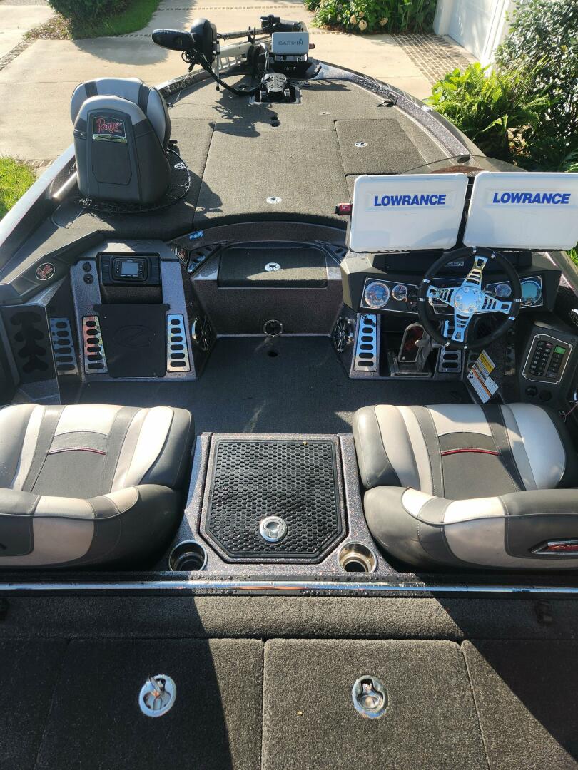 Slide: The Image of Ranger Z520L Comanche 2019 - 5383575