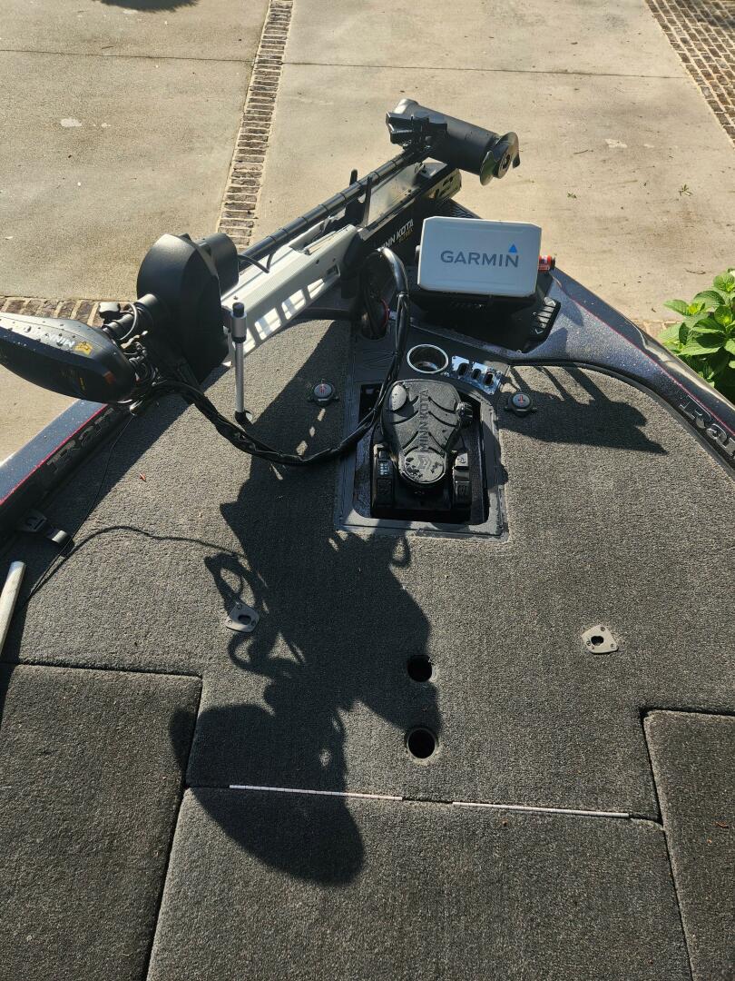 Slide: The Image of Ranger Z520L Comanche 2019 - 5383576