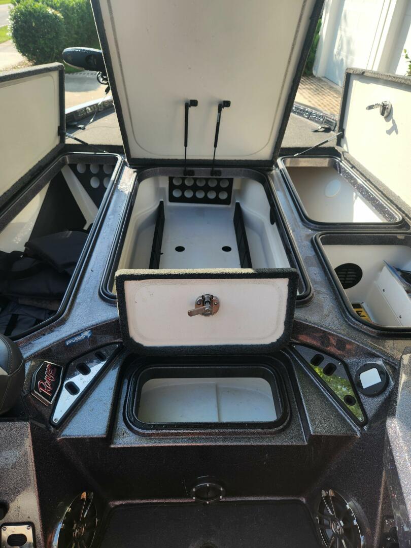 Slide: The Image of Ranger Z520L Comanche 2019 - 5383582