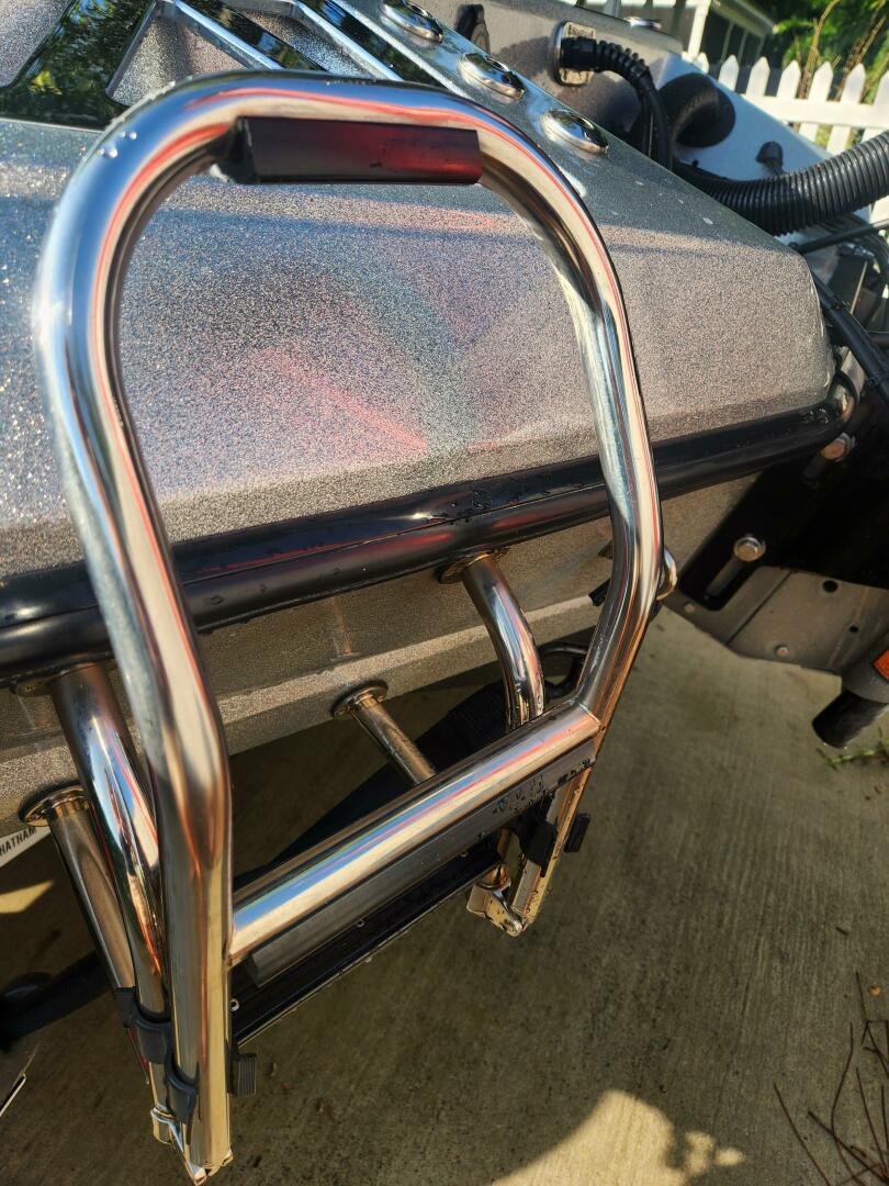 Slide: The Image of Ranger Z520L Comanche 2019 - 5383647