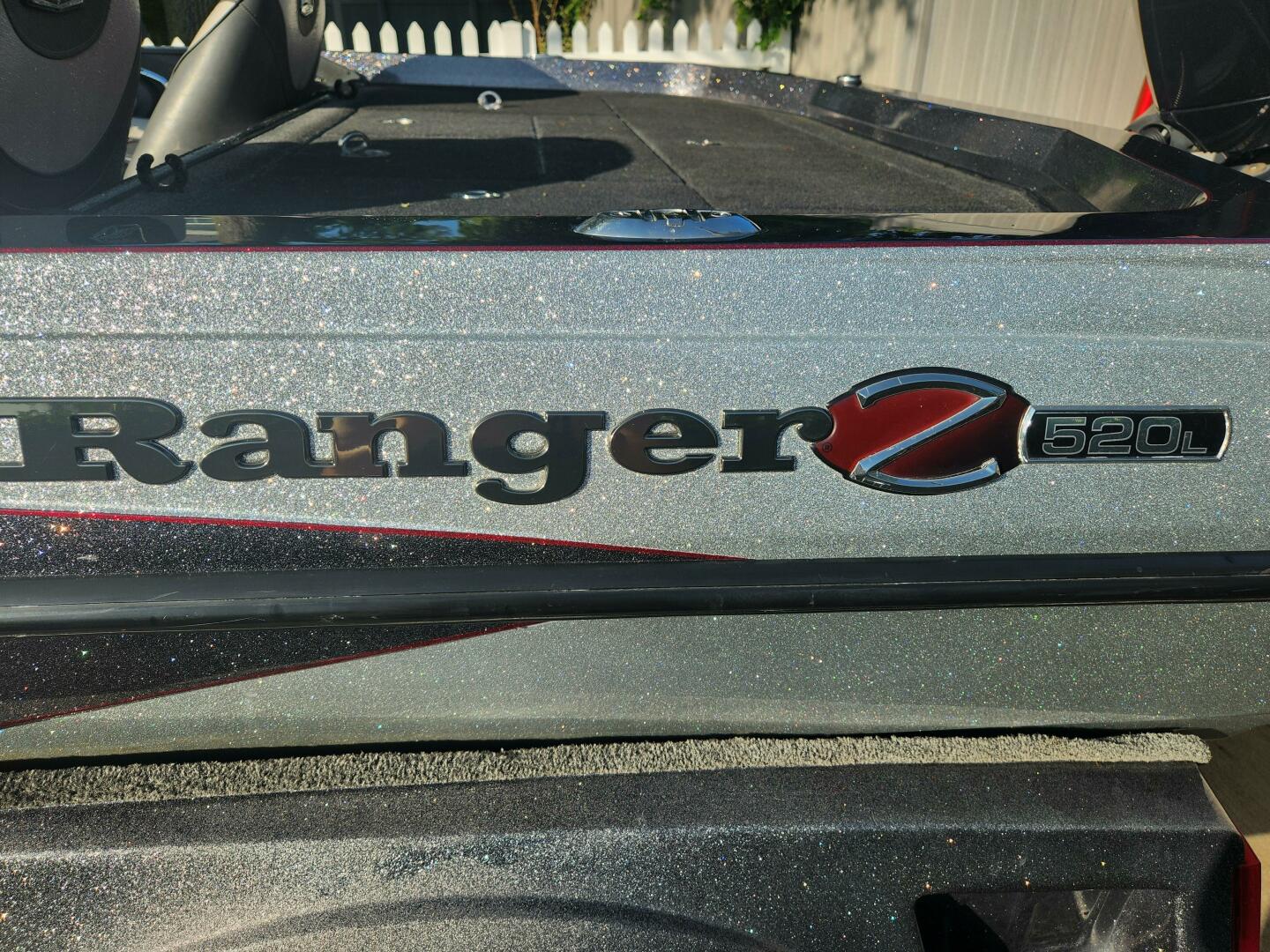 Slide: The Image of Ranger Z520L Comanche 2019 - 5383648