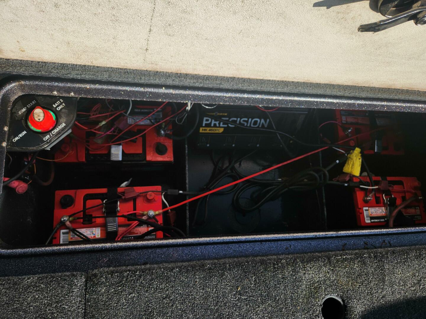 Slide: The Image of Ranger Z520L Comanche 2019 - 5383655