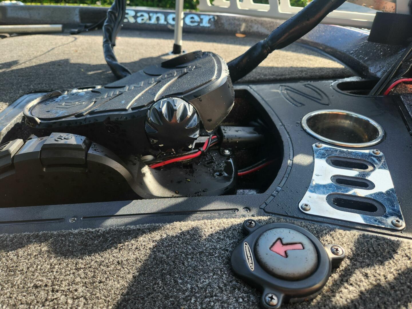 Slide: The Image of Ranger Z520L Comanche 2019 - 5383658