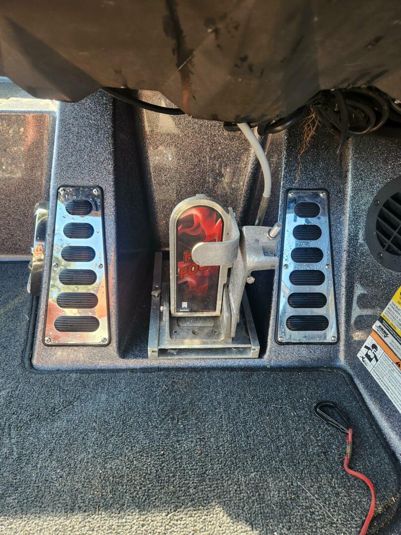 Slide: The Image of Ranger Z520L Comanche 2019 - 5383659