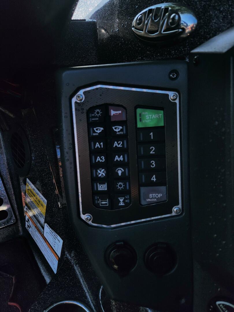 Slide: The Image of Ranger Z520L Comanche 2019 - 5383661