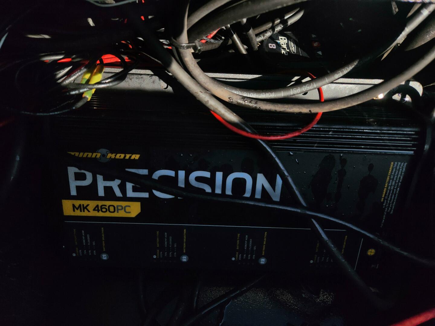 Slide: The Image of Ranger Z520L Comanche 2019 - 5383662