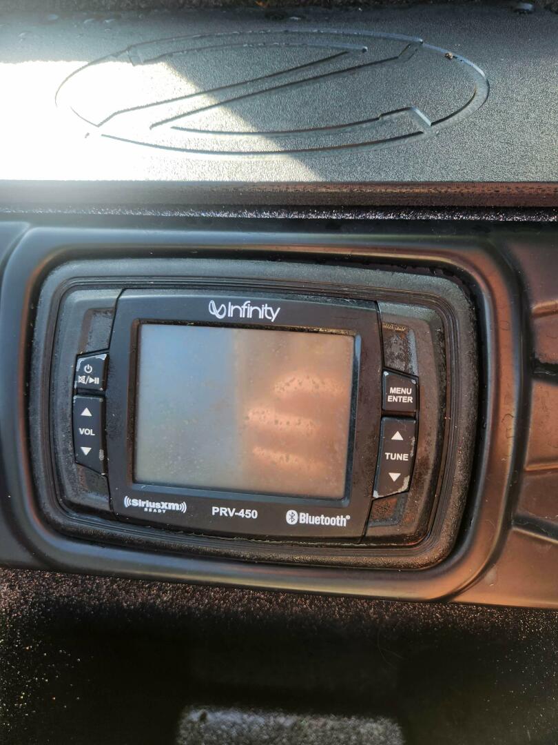 Slide: The Image of Ranger Z520L Comanche 2019 - 5383666