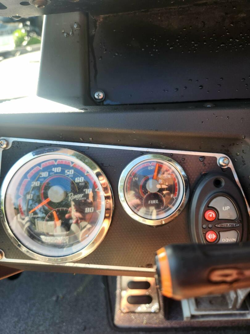 Slide: The Image of Ranger Z520L Comanche 2019 - 5383667