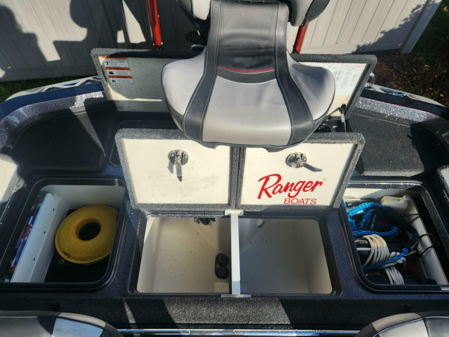 Slide: The Image of Ranger Z520L Comanche 2019 - 5386329