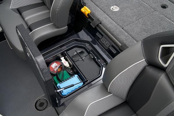 Slide: The Image of Ranger Z520R Ranger Cup Equipped 2024 - 13