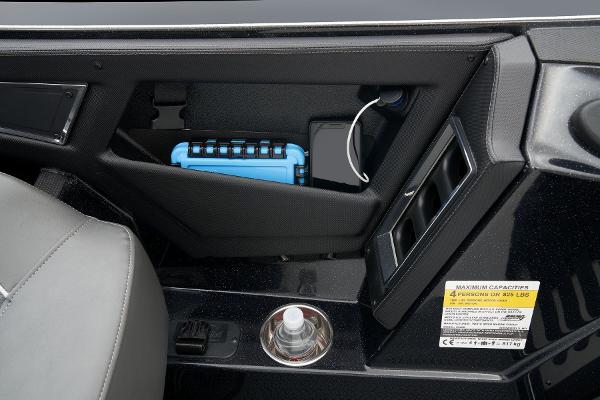 Slide: The Image of Ranger Z520R Ranger Cup Equipped 2024 - 14