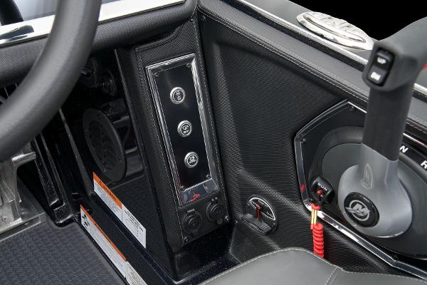 Slide: The Image of Ranger Z520R Ranger Cup Equipped 2024 - 15