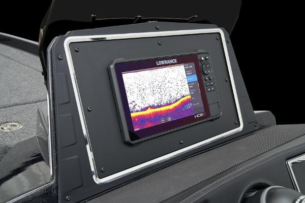 Slide: The Image of Ranger Z520R Ranger Cup Equipped 2024 - 16
