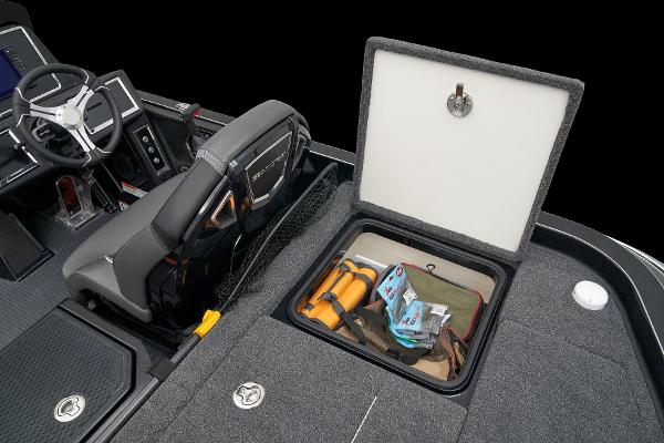 Slide: The Image of Ranger Z520R Ranger Cup Equipped 2024 - 19