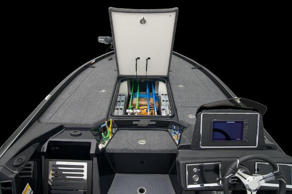 Slide: The Image of Ranger Z520R Ranger Cup Equipped 2024 - 20