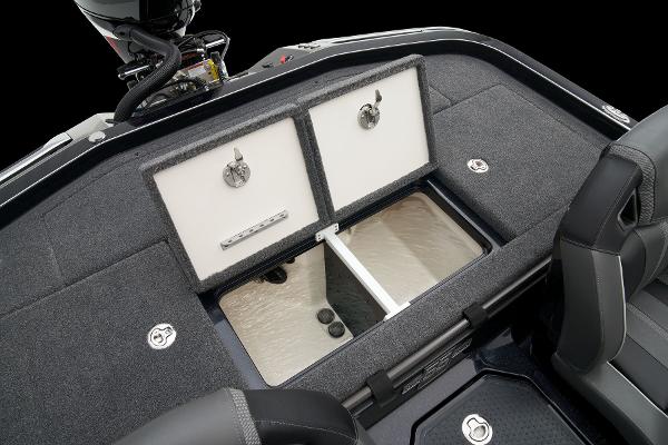 Slide: The Image of Ranger Z520R Ranger Cup Equipped 2024 - 23