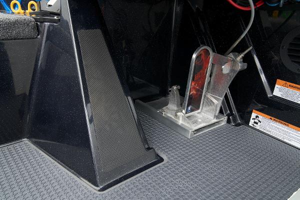 Slide: The Image of Ranger Z520R Ranger Cup Equipped 2024 - 24