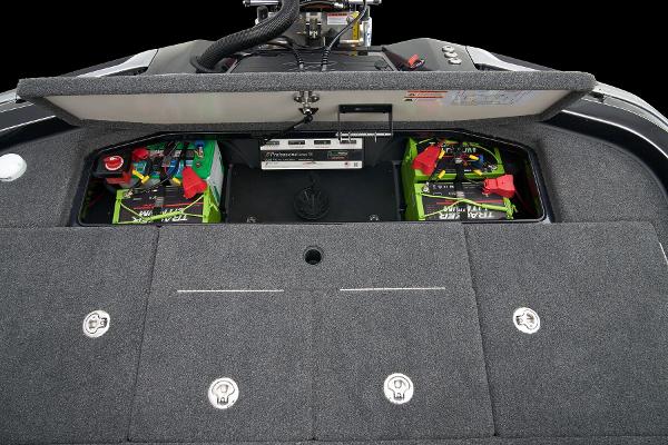Slide: The Image of Ranger Z520R Ranger Cup Equipped 2024 - 26