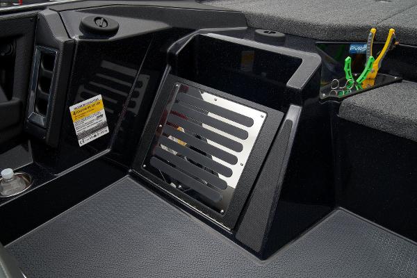 Slide: The Image of Ranger Z520R Ranger Cup Equipped 2024 - 27