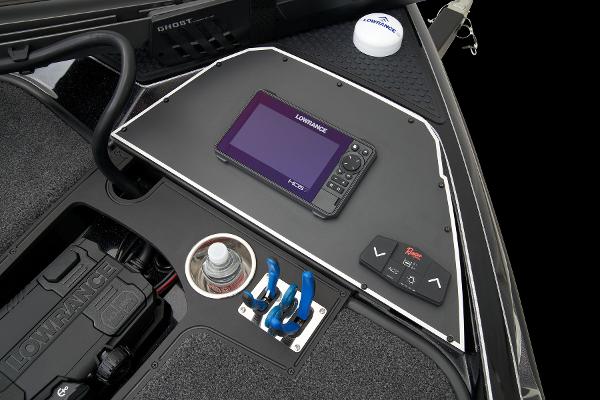 Slide: The Image of Ranger Z520R Ranger Cup Equipped 2024 - 33