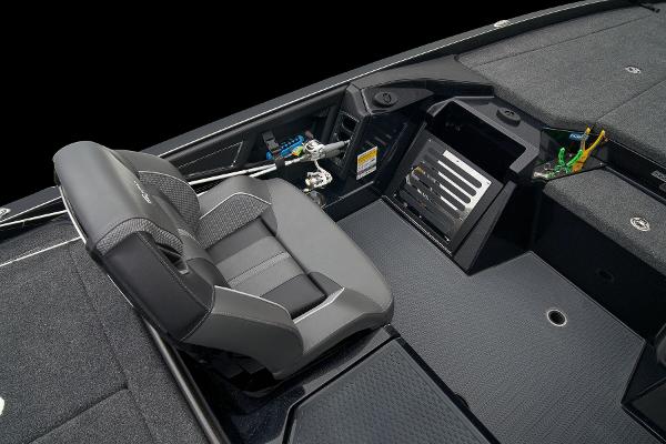 Slide: The Image of Ranger Z520R Ranger Cup Equipped 2024 - 37