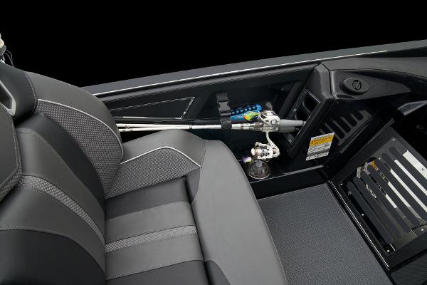 Slide: The Image of Ranger Z520R Ranger Cup Equipped 2024 - 38